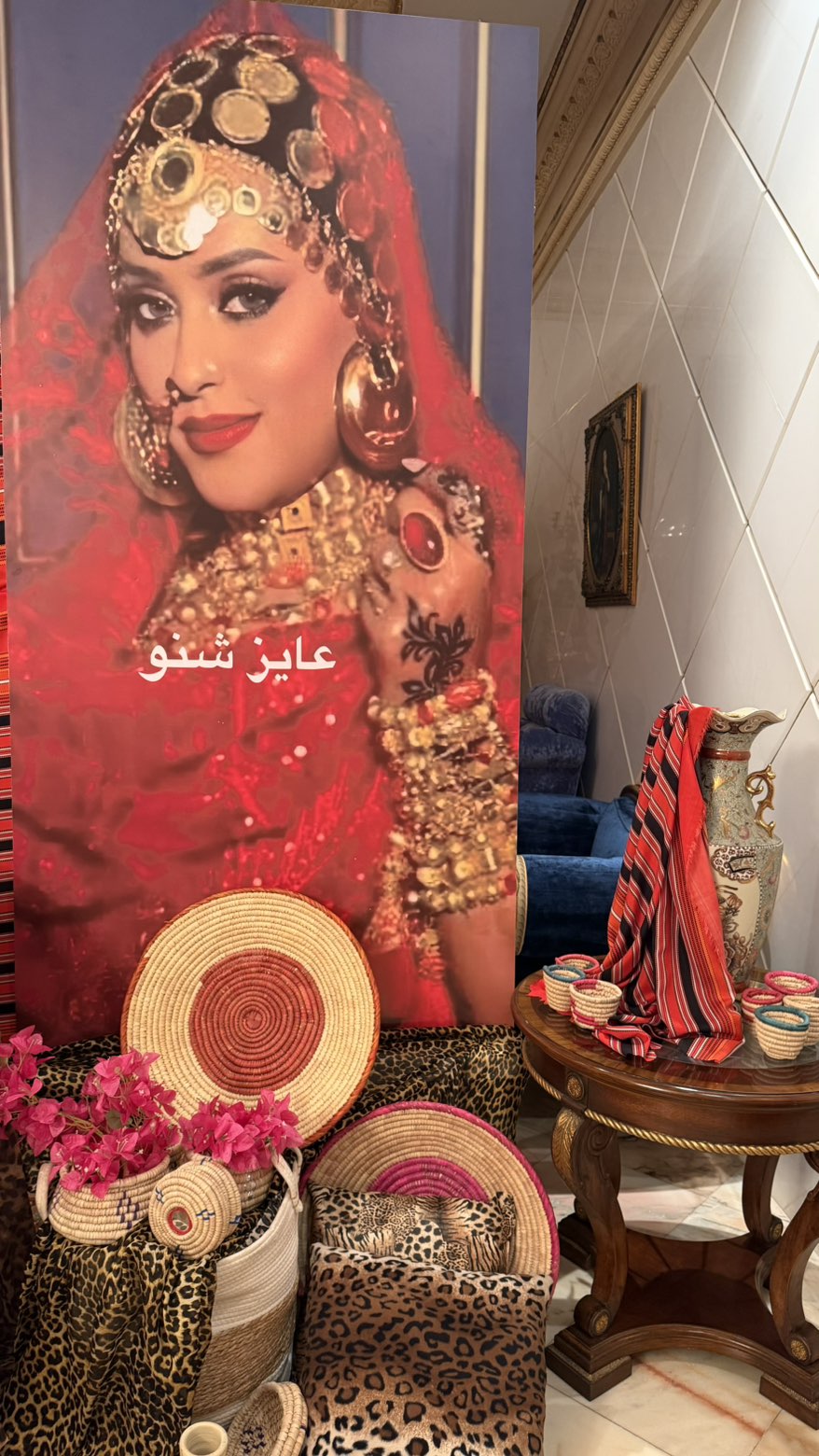 محتوى سناب شات لـ Abrar.cadabra