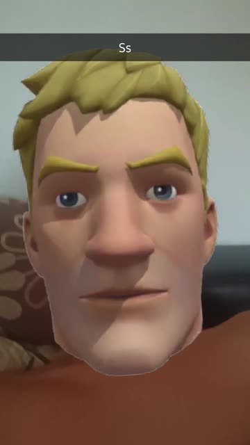 Preview for a Spotlight video that uses the Jonesy Head Lens