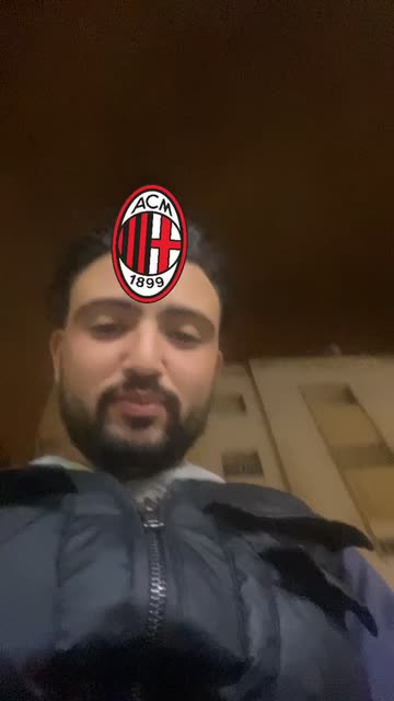 Preview for a Spotlight video that uses the FootballClub by ak Lens
