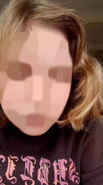 Preview for a Spotlight video that uses the Blurryface Lens