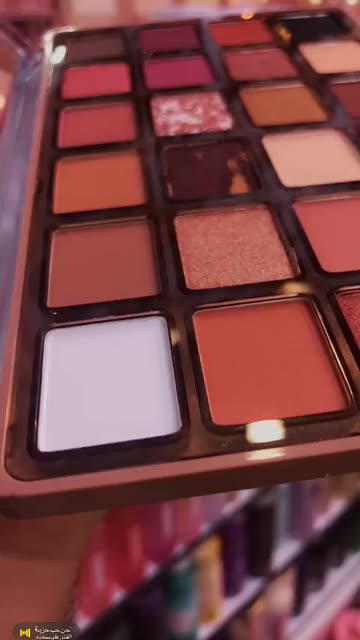 Preview for a Spotlight video that uses the White pro snow Lens