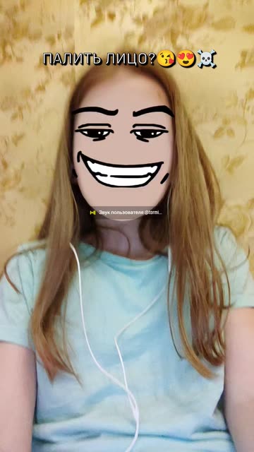 ROBLOX FACE Lens by 𝑫𝒊𝒆𝒈𝒐 🚀🇫🇷 - Snapchat Lenses and Filters