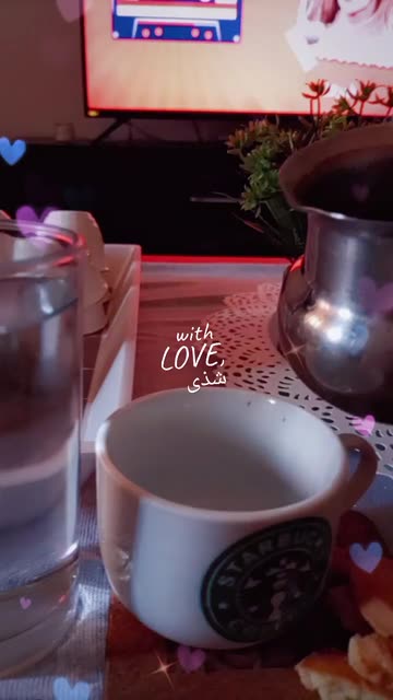 Preview for a Spotlight video that uses the Pretty Butterflies Lens