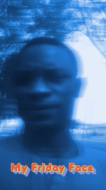 Preview for a Spotlight video that uses the trippy v1 Lens