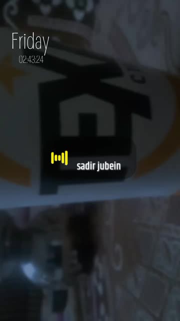 Preview for a Spotlight video that uses the Blur Lens