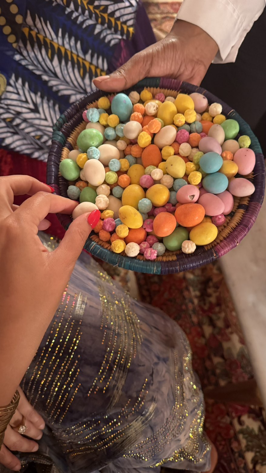 محتوى سناب شات لـ Abrar.cadabra