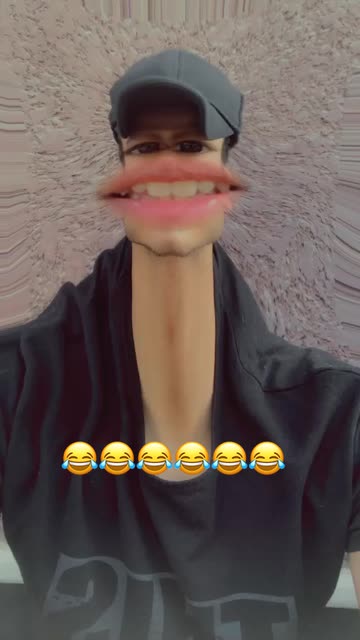 Preview for a Spotlight video that uses the Blue Body Lens