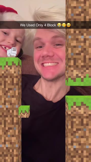 Family Reaction