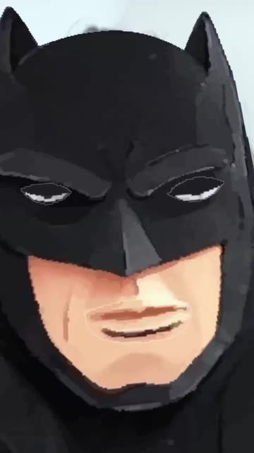 Preview for a Spotlight video that uses the Dark Knight Lens
