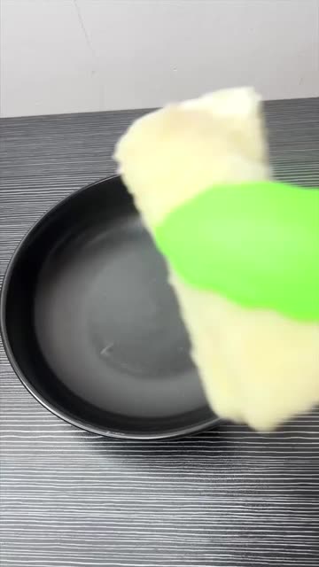 Spotlight content by a Snapchat user