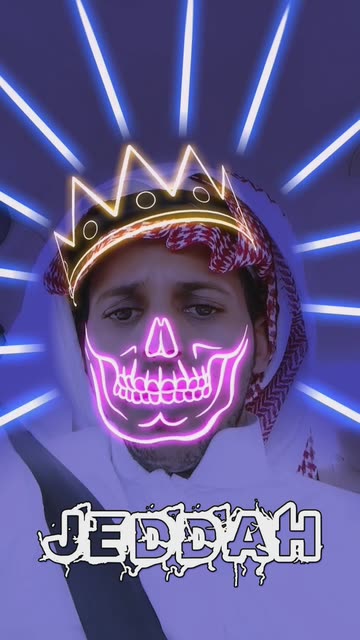 Preview for a Spotlight video that uses the Feel the Beat Lens
