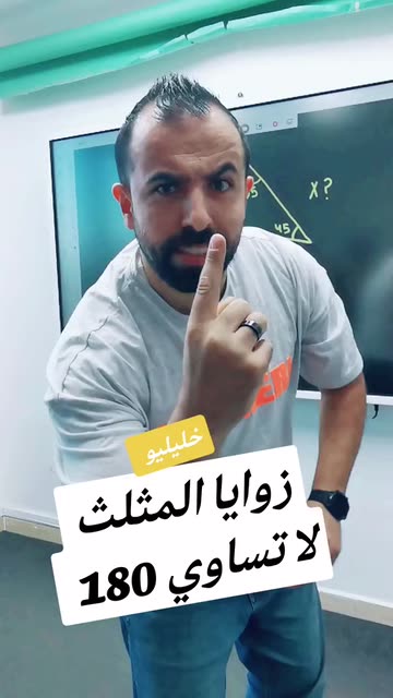 Ahmad Khalileo