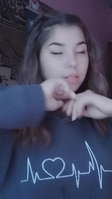 Preview for a Spotlight video that uses the Kayleen Lens