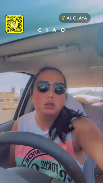 Preview for a Spotlight video that uses the Ciao Mood MS Lens