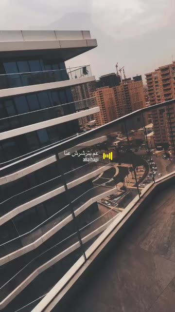Preview for a Spotlight video that uses the Night Mocha Lens
