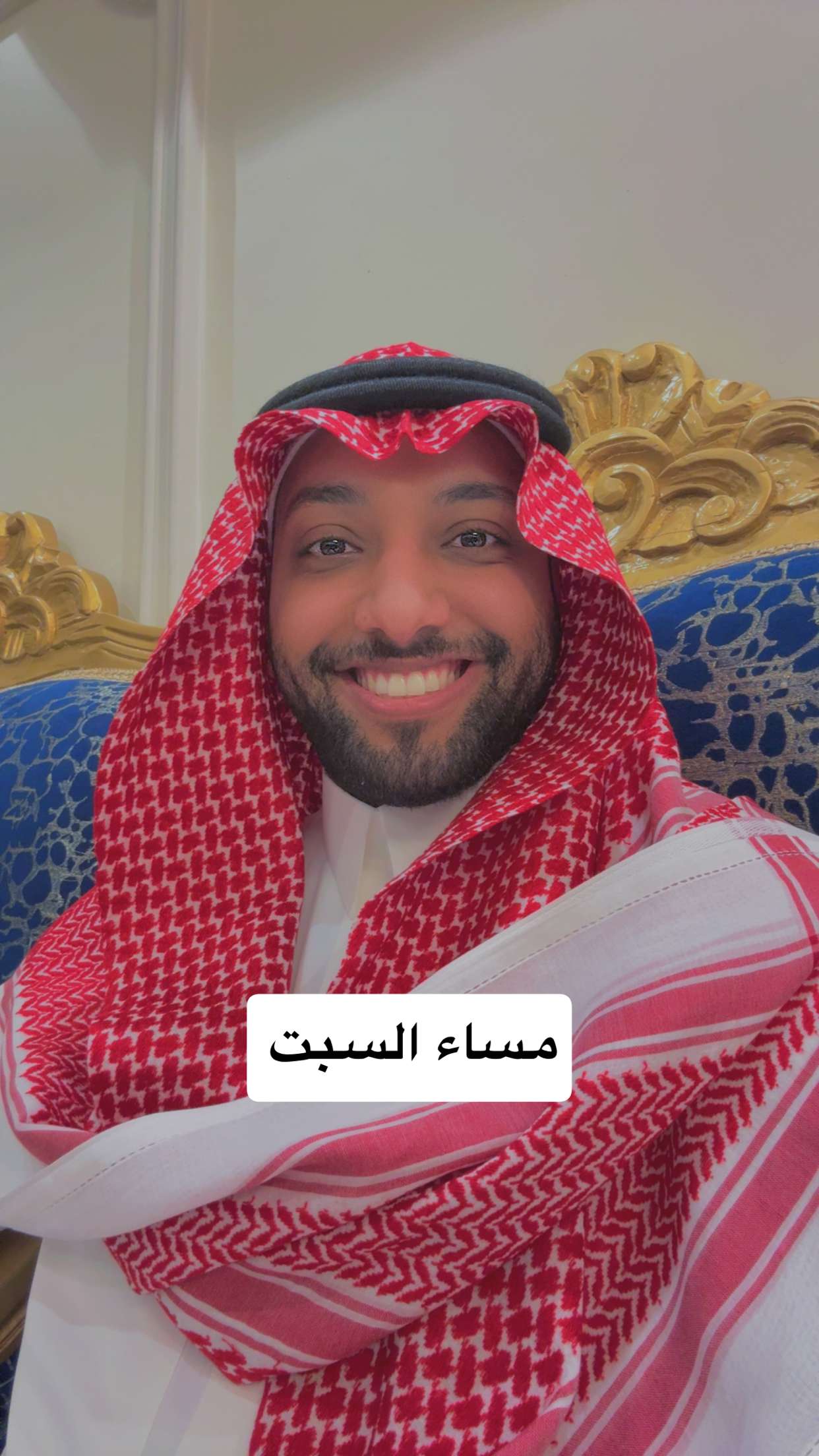 محتوى سناب شات لـ عبدالله الأحمدي | تسويق