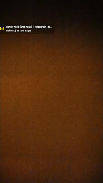 Preview for a Spotlight video that uses the golden kira Lens