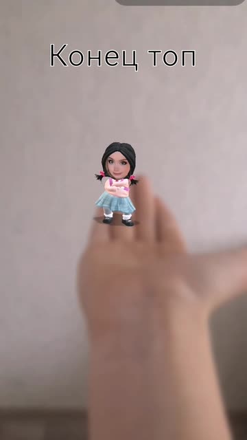 Preview for a Spotlight video that uses the Back to School Lens