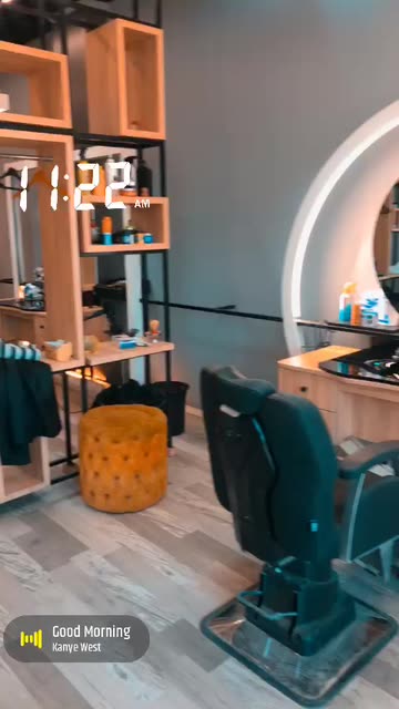 Preview for a Spotlight video that uses the Aloha v2 Lens