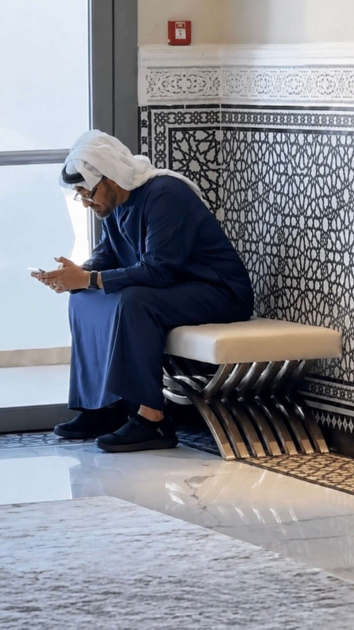 محتوى سناب شات لـ aloolz