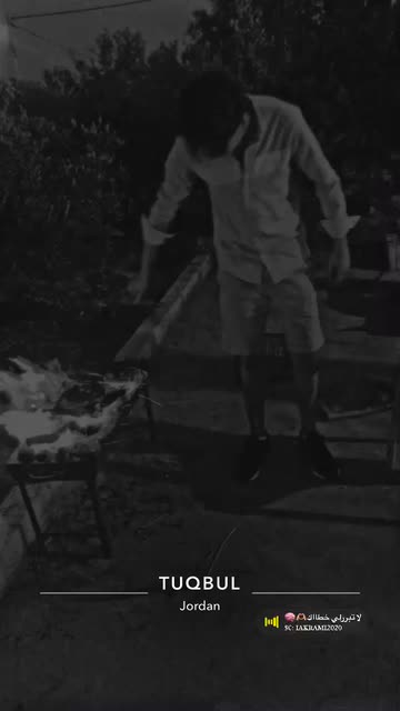 Preview for a Spotlight video that uses the HDR Aesthetic Noir Lens