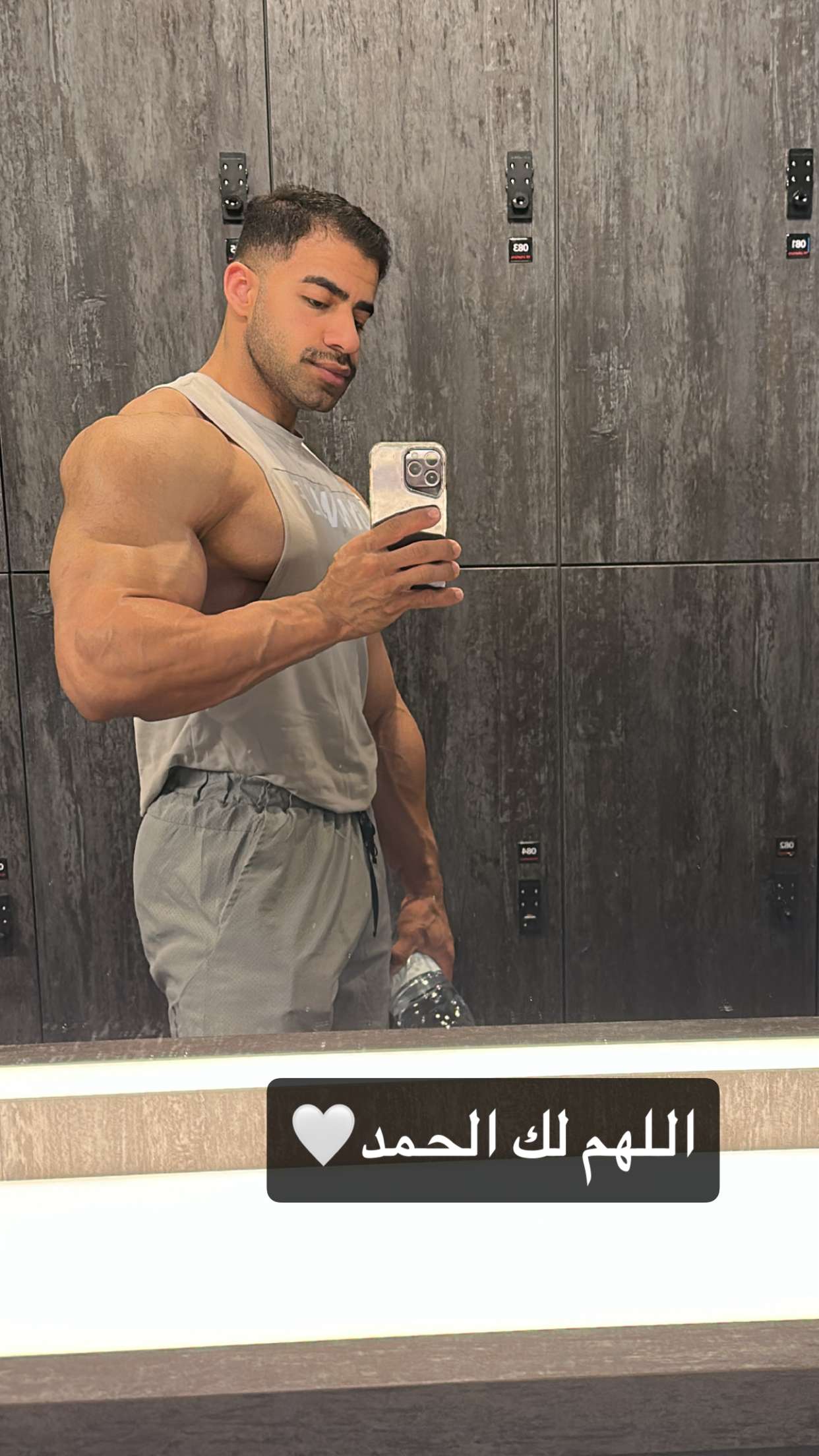 محتوى سناب شات لـ AbdullahClassic 🇸🇦