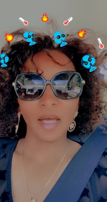 Preview for a Spotlight video that uses the Swelter Mood Lens