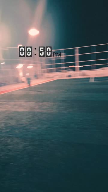 Preview for a Spotlight video that uses the Splendid Lens