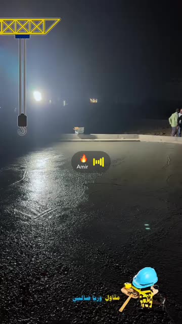 Preview for a Spotlight video that uses the contractor Wrya Lens