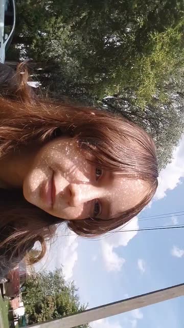 Preview for a Spotlight video that uses the MASK Lens