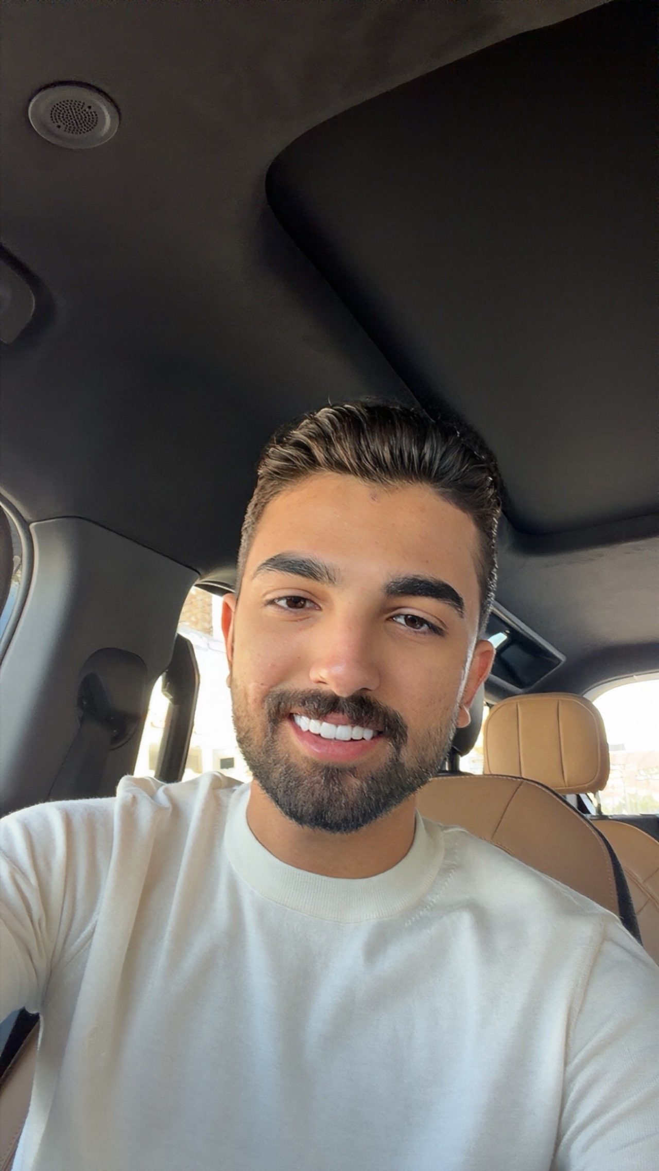 محتوى سناب شات لـ Ibrahim Aldirawi 🇮🇶