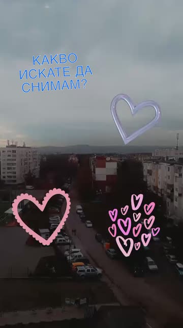 Spotlight content by a Snapchat user