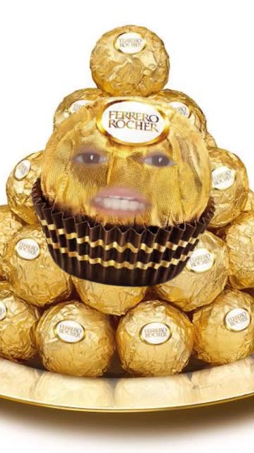 Preview for a Spotlight video that uses the ferrero Lens