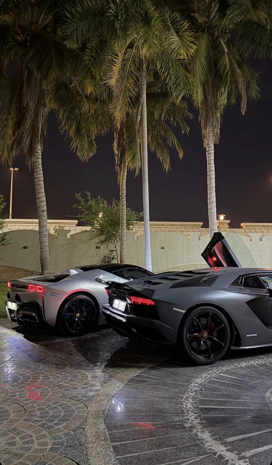 محتوى سناب شات لـ مواتر 🇸🇦KSA