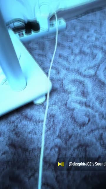 Preview for a Spotlight video that uses the In Motion Lens