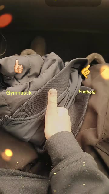 Preview for a Spotlight video that uses the Caracal Lens