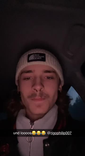 Preview for a Spotlight video that uses the Montanablack Tatoo Lens