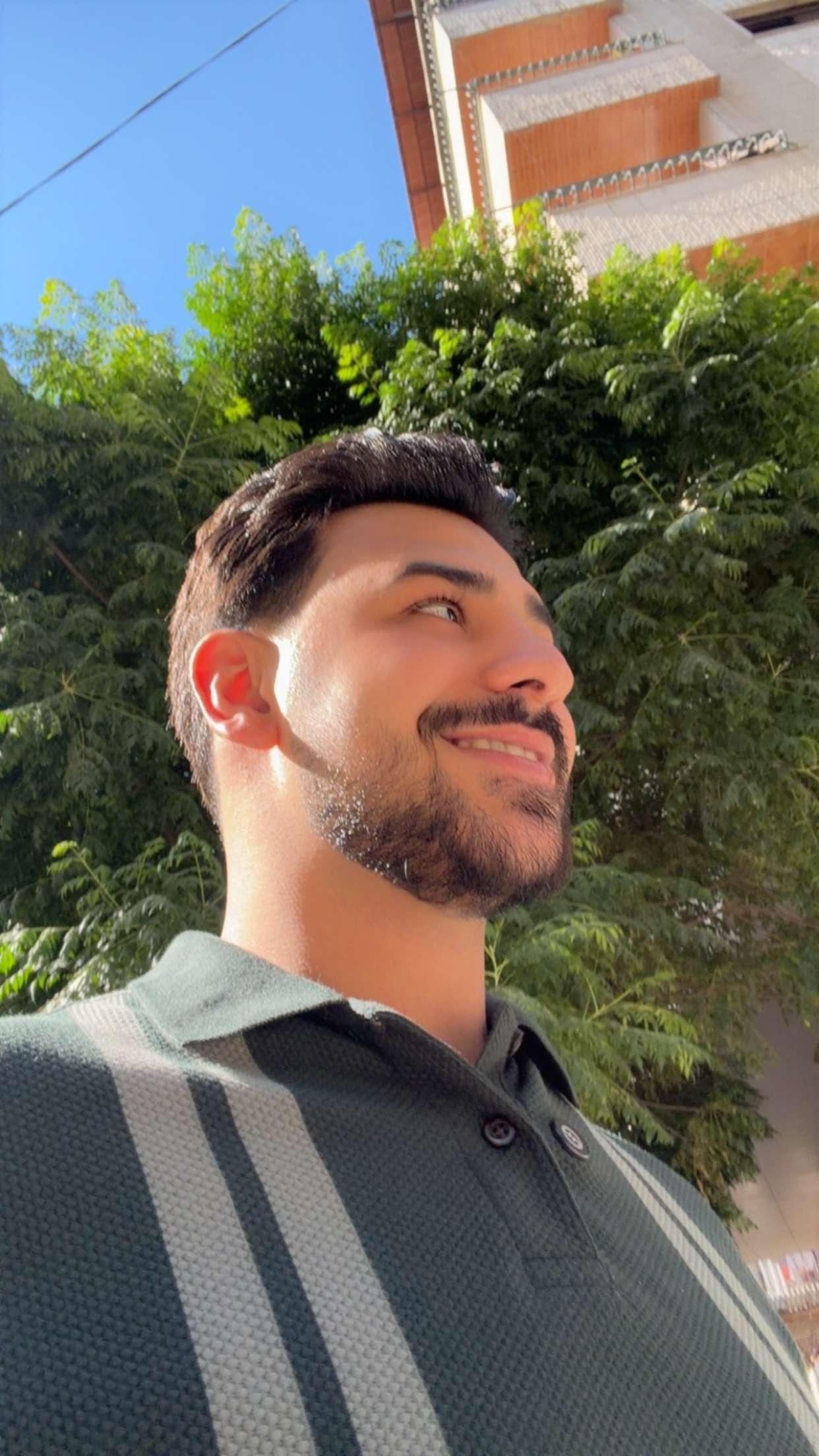 محتوى سناب شات لـ 𝐀𝐦𝐚𝐫𝐨 ❤️💍