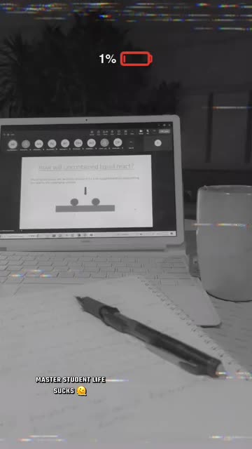Preview for a Spotlight video that uses the Low Charge Lens