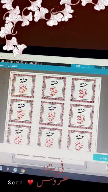 Preview for a Spotlight video that uses the fillters bride Lens