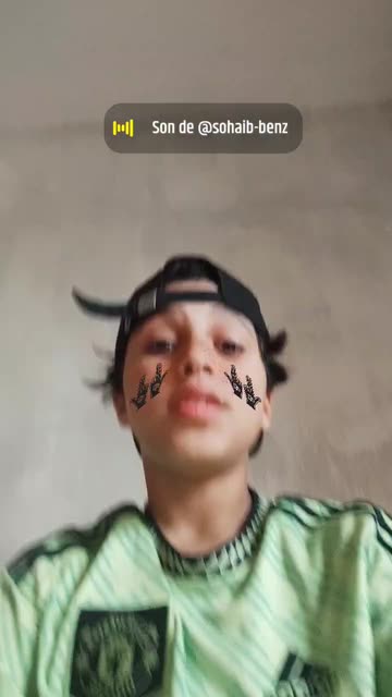 Preview for a Spotlight video that uses the Jul Lens