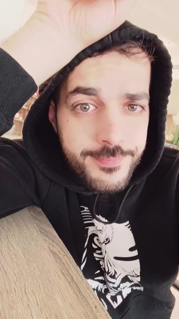Preview for a Spotlight video that uses the ZD Face 2 Lens