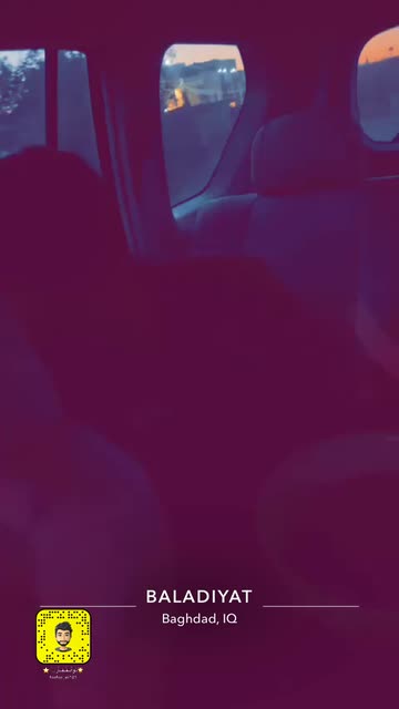 Preview for a Spotlight video that uses the OMAR Lens