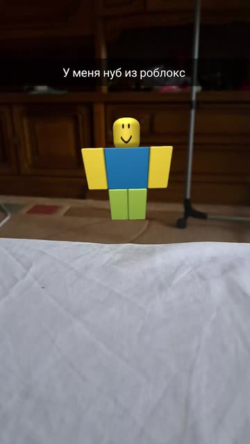 Roblox Noob Face Lens by Anton Olesen - Snapchat Lenses and Filters