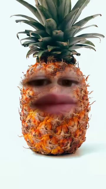 Preview for a Spotlight video that uses the PINEAPPLE Lens