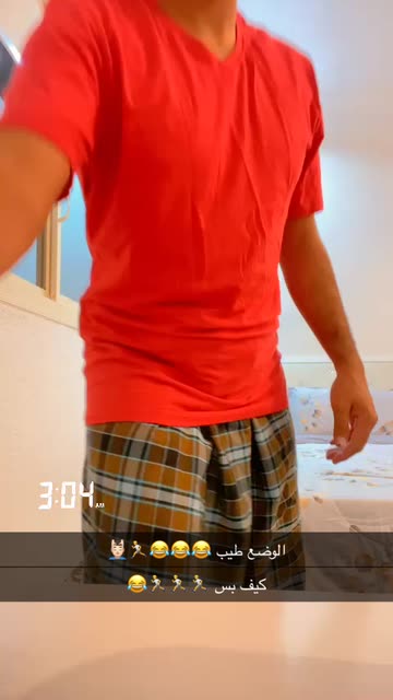 Preview for a Spotlight video that uses the liquid face Lens