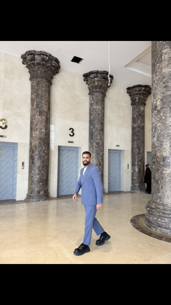 محتوى سناب شات لـ hassan_ptata