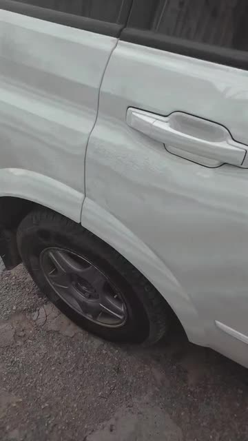 Preview for a Spotlight video that uses the Dark Lens
