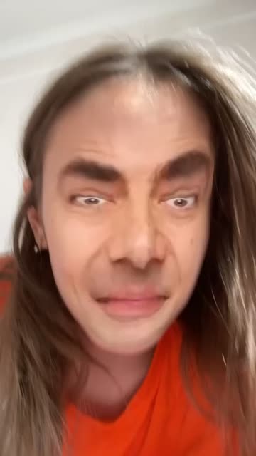 Preview for a Spotlight video that uses the Mr Bean Lens