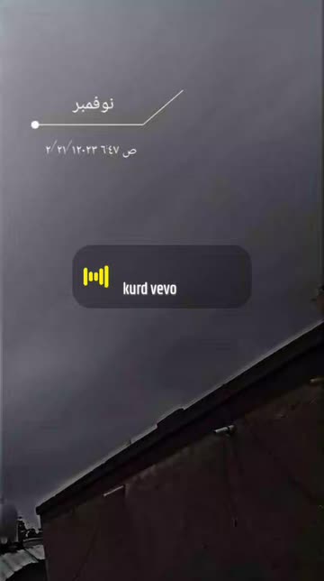 Preview for a Spotlight video that uses the LOWLIGHTS Lens
